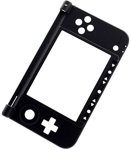 3ＤS PDP New Nintendo 3DS XL Clip Armor (Mario) - Nintendo 3DS