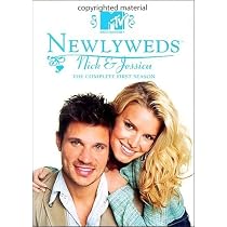 Amazon.com: Newlyweds: Nick & Jessica - The Complete Second and ...
