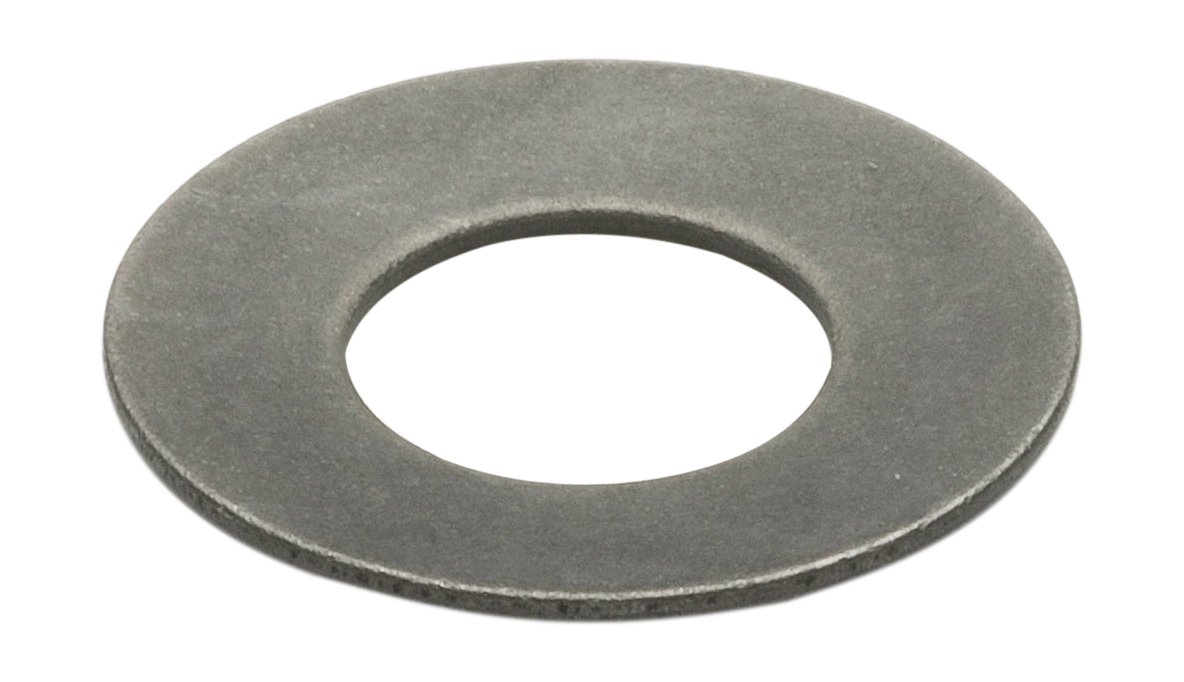 Associated Spring Raymond BNM8S DIN 6796 302 or 304 Stainless Steel