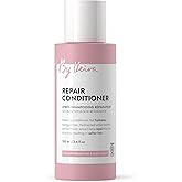By Veira, Repair Conditioner, 100 ml, For damaged/chemically treated hair, 100% Vegan, Sulfate and paraben-free