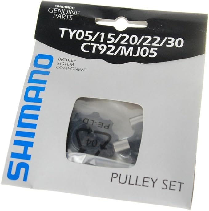 Directional pulley shimano Clearance
