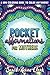 Pocket Affirmations For Mothers: A pocket-sized adult coloring book with 30 positive affirmations to color anywhere! by Sarah Renae Clark