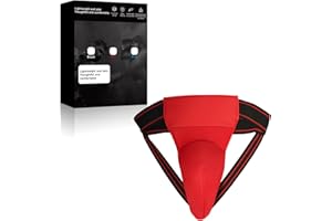 Mens Groin Protector, Protective Cup, Boxing Abdominal Groin Guard, MMA Protective Cup, Kickboxing Cup, Muay Thai Cup Protect