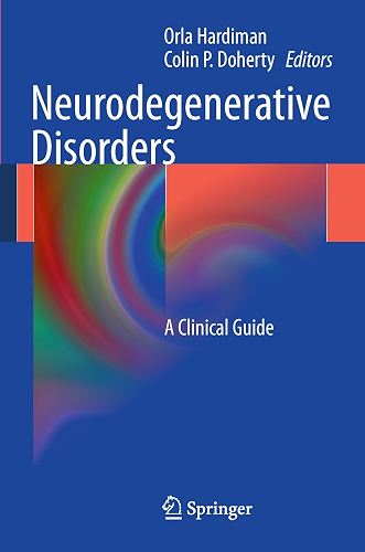 Download Neurodegenerative Disorders: A Clinical Guide (English Edition) PDF