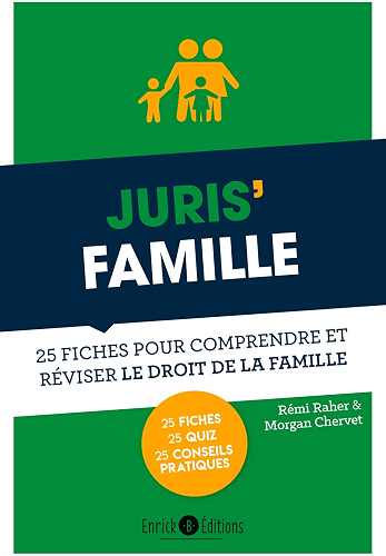 Download Juris'Famille (Juris’ Coach) PDF