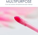 ILLUVA Lip Brushes Lipstick Applicator Multi-Use Lip Wands Pack of 400 view 4