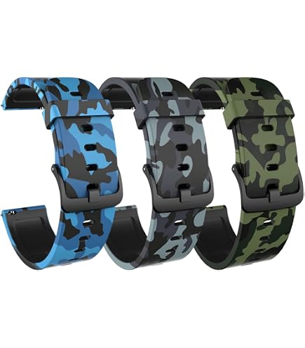 SkyBand [6 Pack Protection Soft Ultra-Thin Ultra-Clear Protection