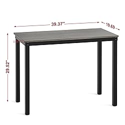 Teraves Computer Desk/Dining Table Office Desk