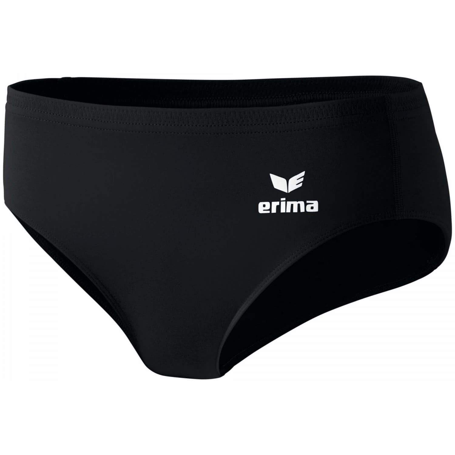 Erima Authentic Brief black Size:34