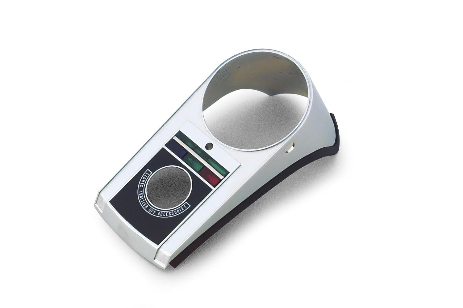 Bikers Choice Die-Cast Fat Bob Dash Cover 71223