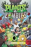 Plants vs. Zombies Zomnibus Volume 1