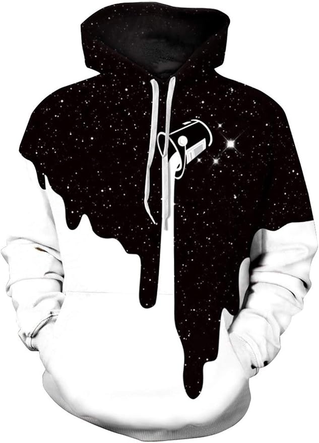 graphic hoodies unisex