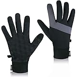 thin warm gloves