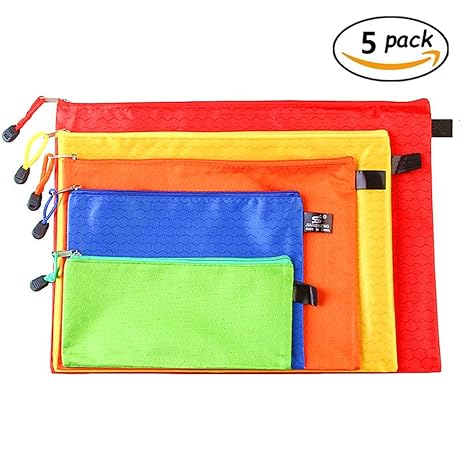 Bolsas impermeables | Bolsas de plástico, de papel, de tela