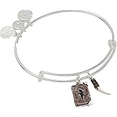 Alex and Ani Harry Potter Diary and Basilisk Fang Bangle