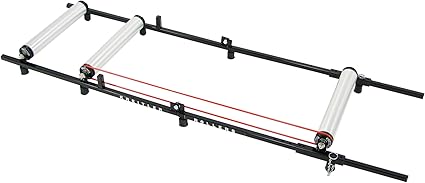 kreitler alloy rollers