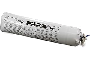 USA KNIFEMAKER SUPPLY Satin-Glo Greaseless Polishing Compound (60grit)