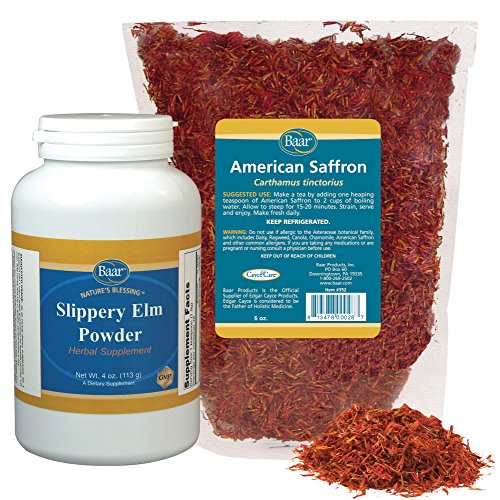 Top 10 best american yellow saffron tea organic for 2019 Allace Reviews