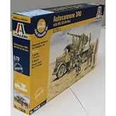 Italeri ITA7508 Model kit, Multi, 1:72