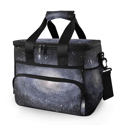 SLHFPX - Nevera portátil para Picnic (24 latas, 15 L, con asa ...