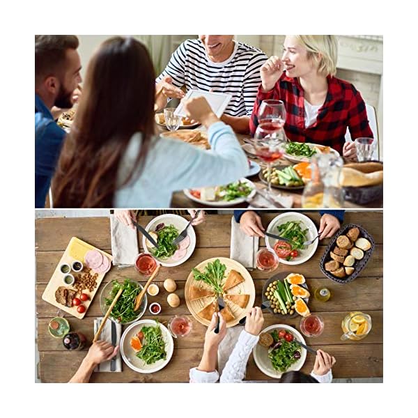 MingHing-20-Piece-Stainless-Steel-Cutlery-Set-Mirror-Finish-Tableware-Set-Service-for-4-Classic-Design-Cutlery-Set MingHing 20 Piece Stainless Steel Cutlery Set, Mirror Finish Tableware Set, Service for 4, Classic Design Cutlery Set