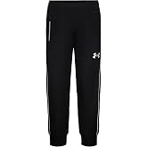 Under Armour Boys' Pennant 2.0 Jogger Sweatpants, Zipper Hand Pockets | Soft Fabric for Everyday Comfort, Moisture-Wicking, Quick-Drying for Active Days