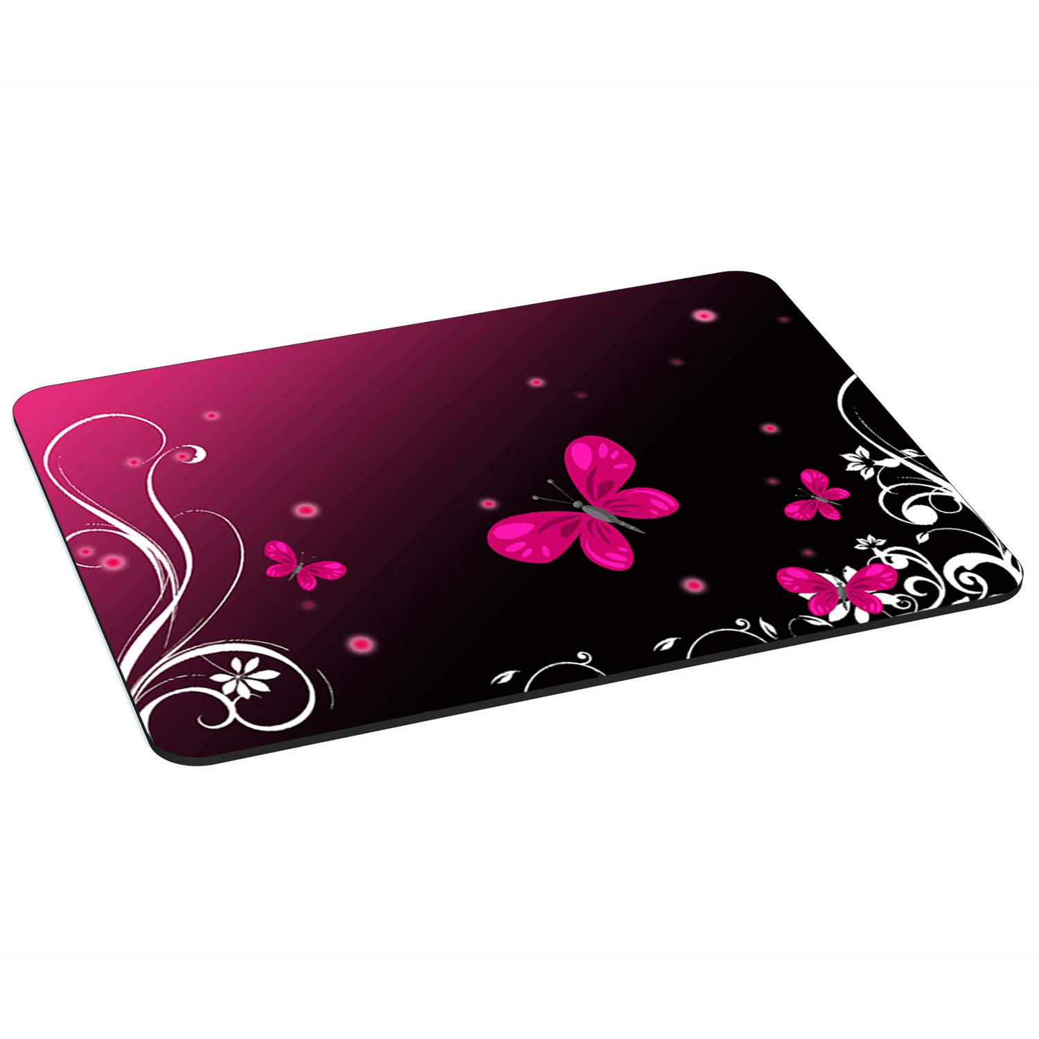 PEDEA Design Mouse Mat Large Butterfly