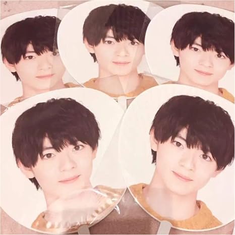 Amazon Co Jp 関西ジャニーズjr 西村拓哉 うちわ Hobby Amazon Co Jp 関西ジャニーズjr 西村拓哉 うちわ Hobby