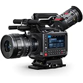 Blackmagic Design Pyxis 6K Cinema Camera, L-Mount