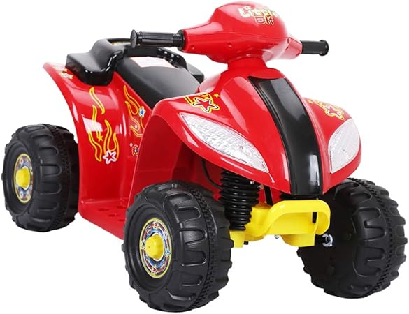 children's electric ride on bikes