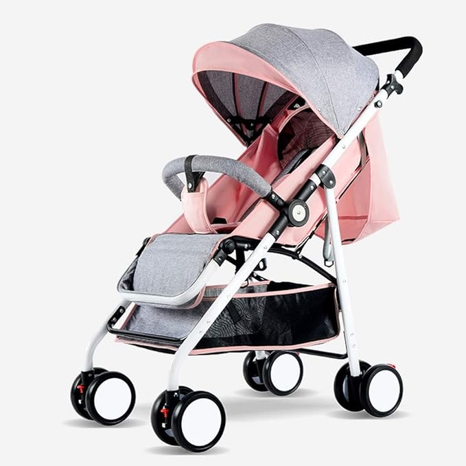 medical stroller