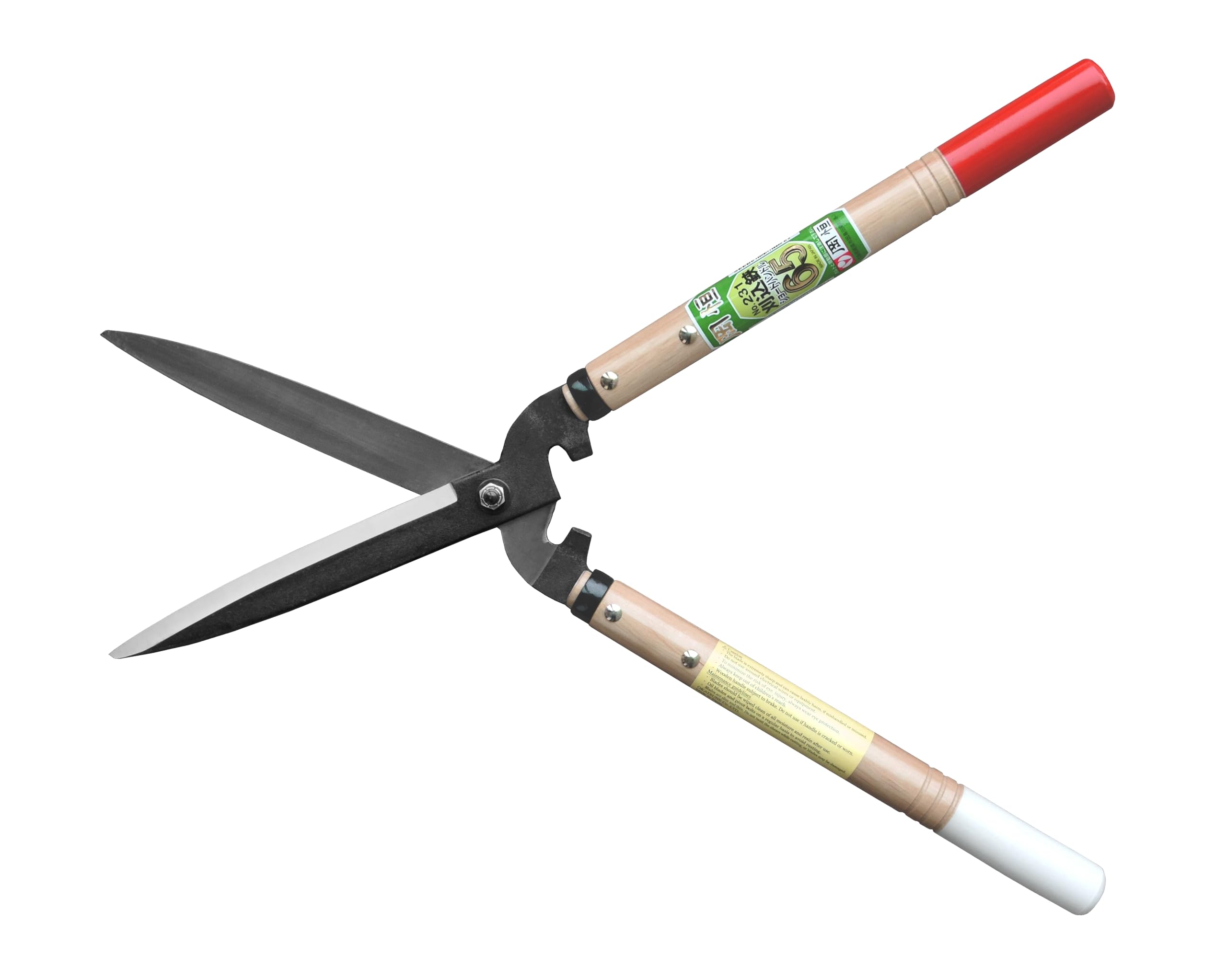 Okatsune Hedge Trimmer, No.231