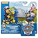 Paw Patrol - Hero Pup – Skateboard Chase