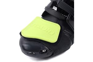 CHCYCLE Gear Shifter Accessories for Shoes Motorcycle Boots Protector