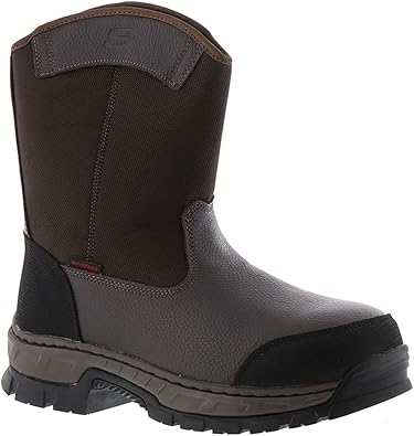 skechers work boots