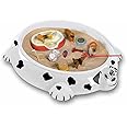 Be Good Company Critters Dalmatian Sandbox Play Set