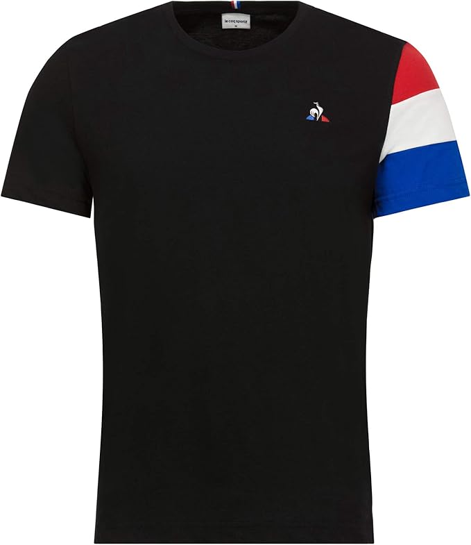 t shirt coq sportif
