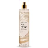 Bodycology Long-Lasting Fragrance Body Mist, Oud, 8 fl oz