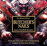 Butchers Nails (The Horus Heresy)