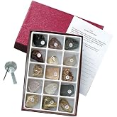 Introduction to Rocks Study Kit