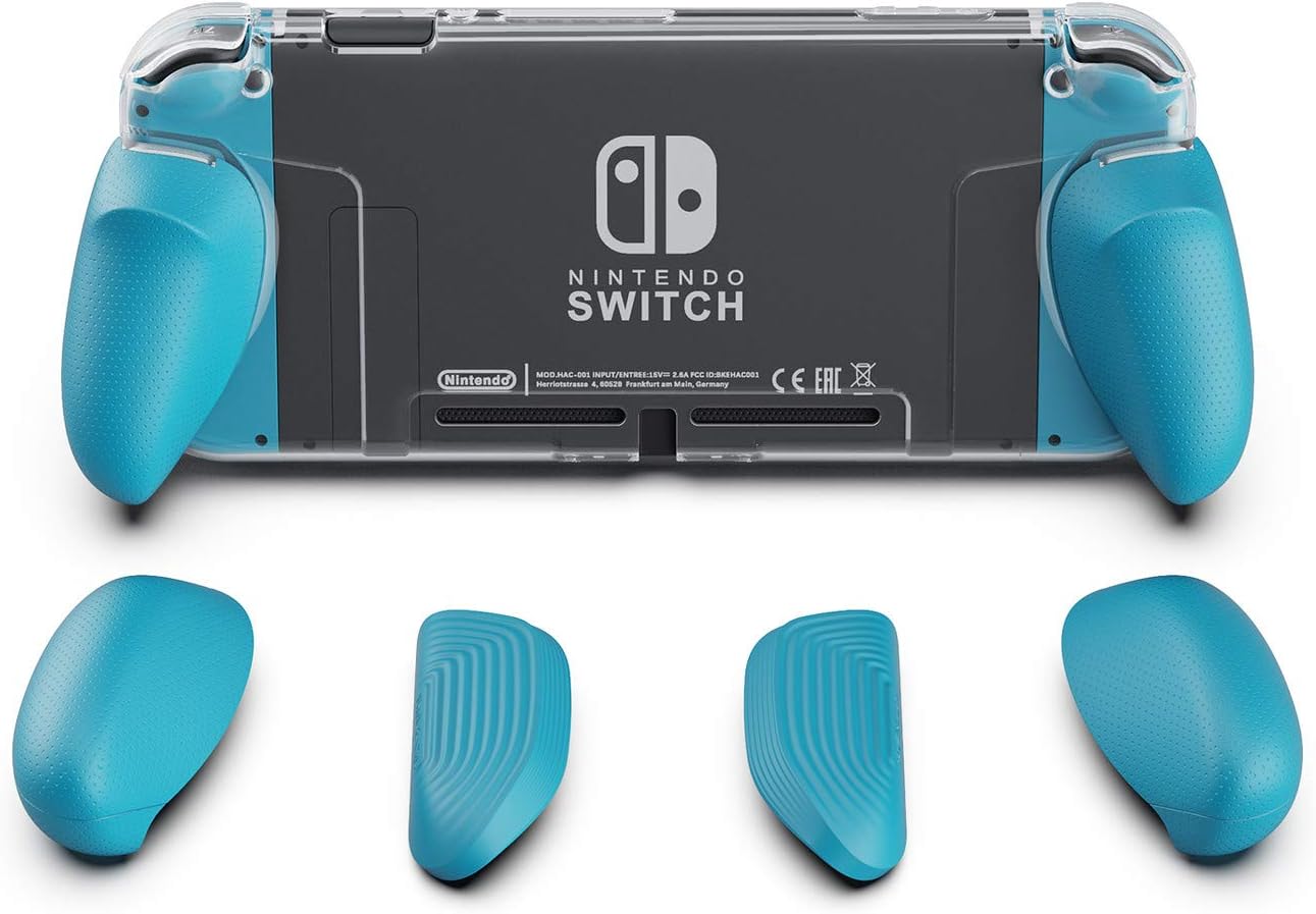 skull and co gamecube