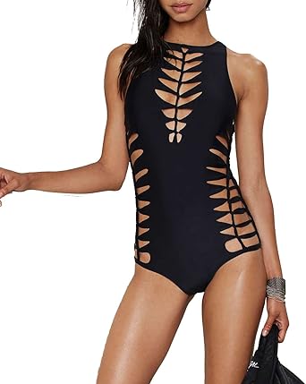 maillot une seule piece