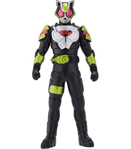 Amazon.com: Kamen Rider Softbi Series Kamen Rider Ryuki : Toys & Games