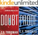 Doubt Caroline Auden Book 1 Kindle Edition By C E