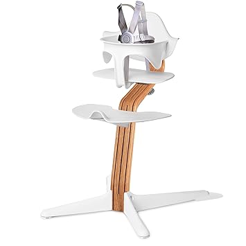scandinavian high chair