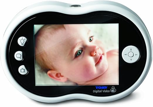 tomy digital video plus