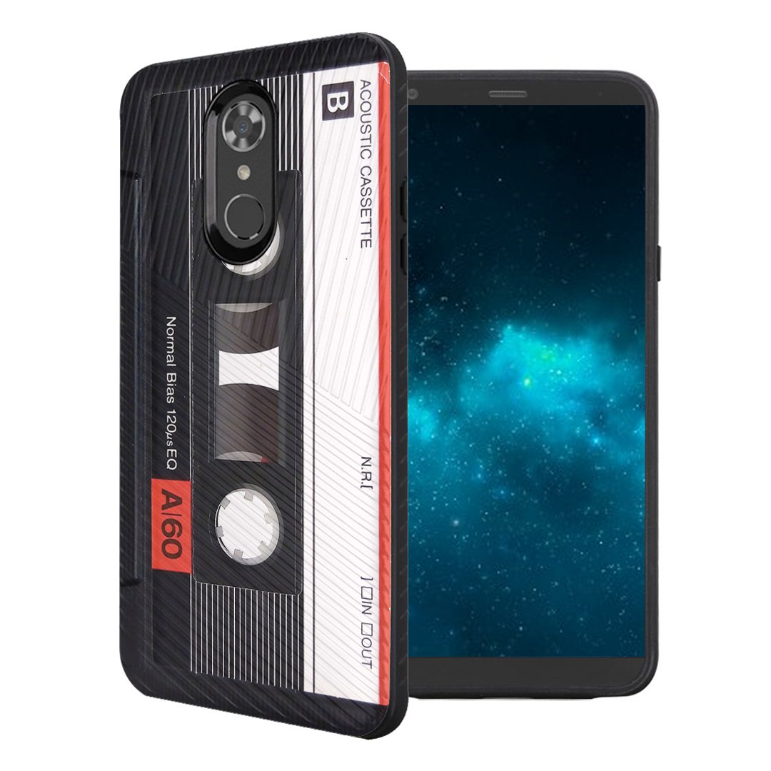 Best lg stylo 4 case storm