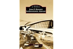 John F. Kennedy International Airport (Images of Aviation)