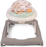 Red Kite Baby Go Round Jive Electronic Walker Woodland Walks 6m+ view 1