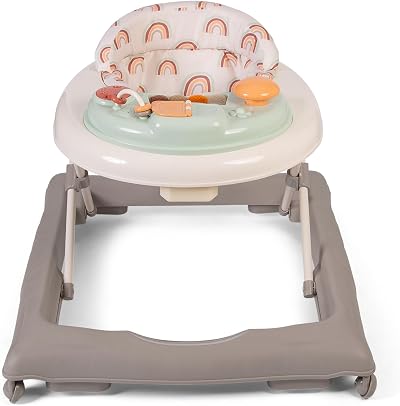 Red Kite Baby Go Round Jive Electronic Walker Woodland Walks 6m+
